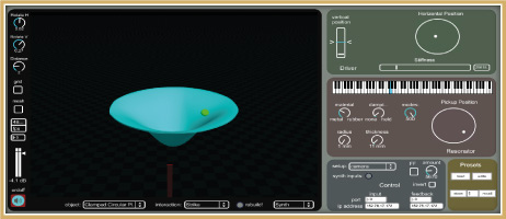 Multi Mod Universal Instruments Machine Multi-Modal Instrument: A Platform for Comparative Controller ...